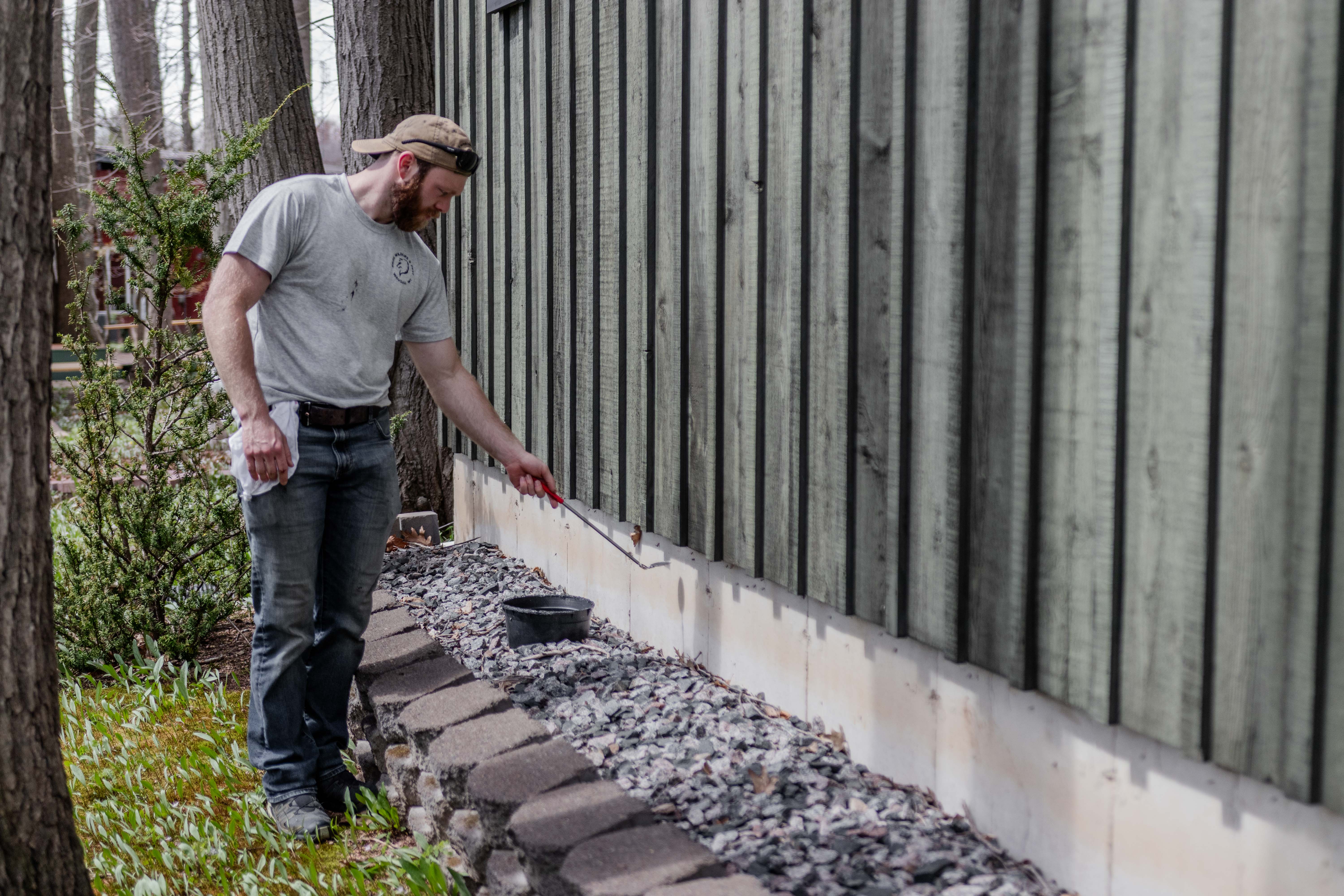 Why Fall is the Worst Time to Ignore Your Home's Entry Points Image