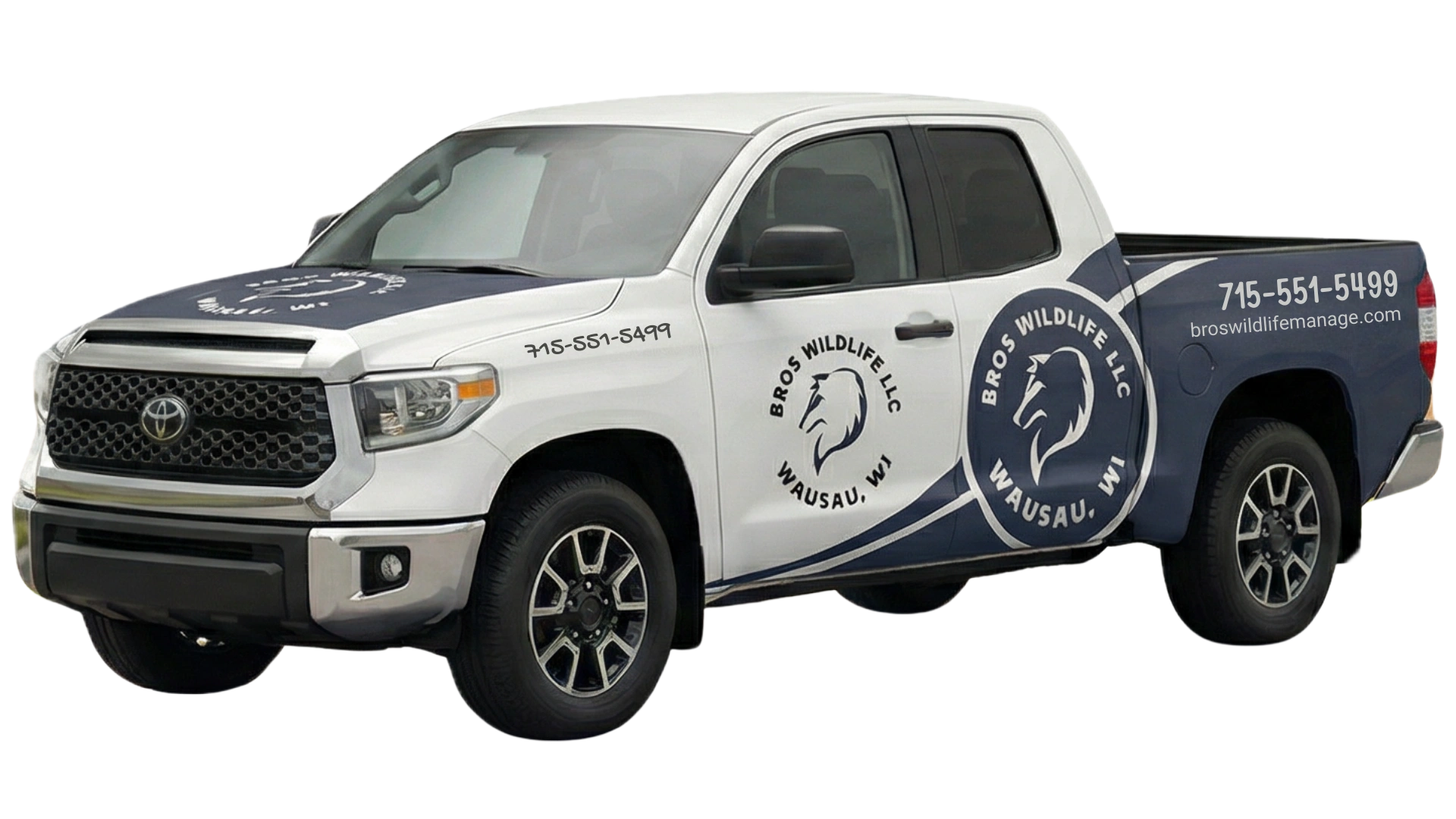 Encapsulation services near Wausau, WI