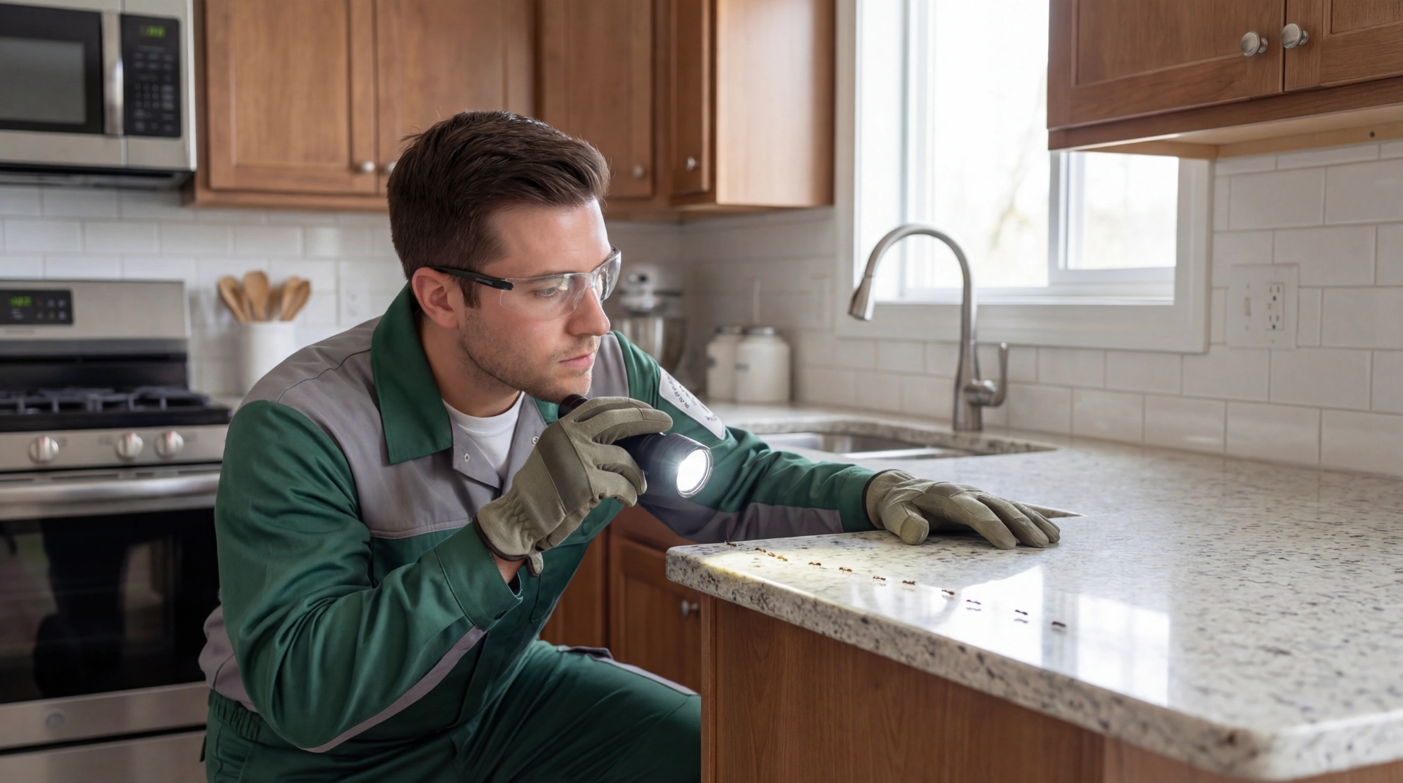 Minocqua Pest and Wildlife Management Services