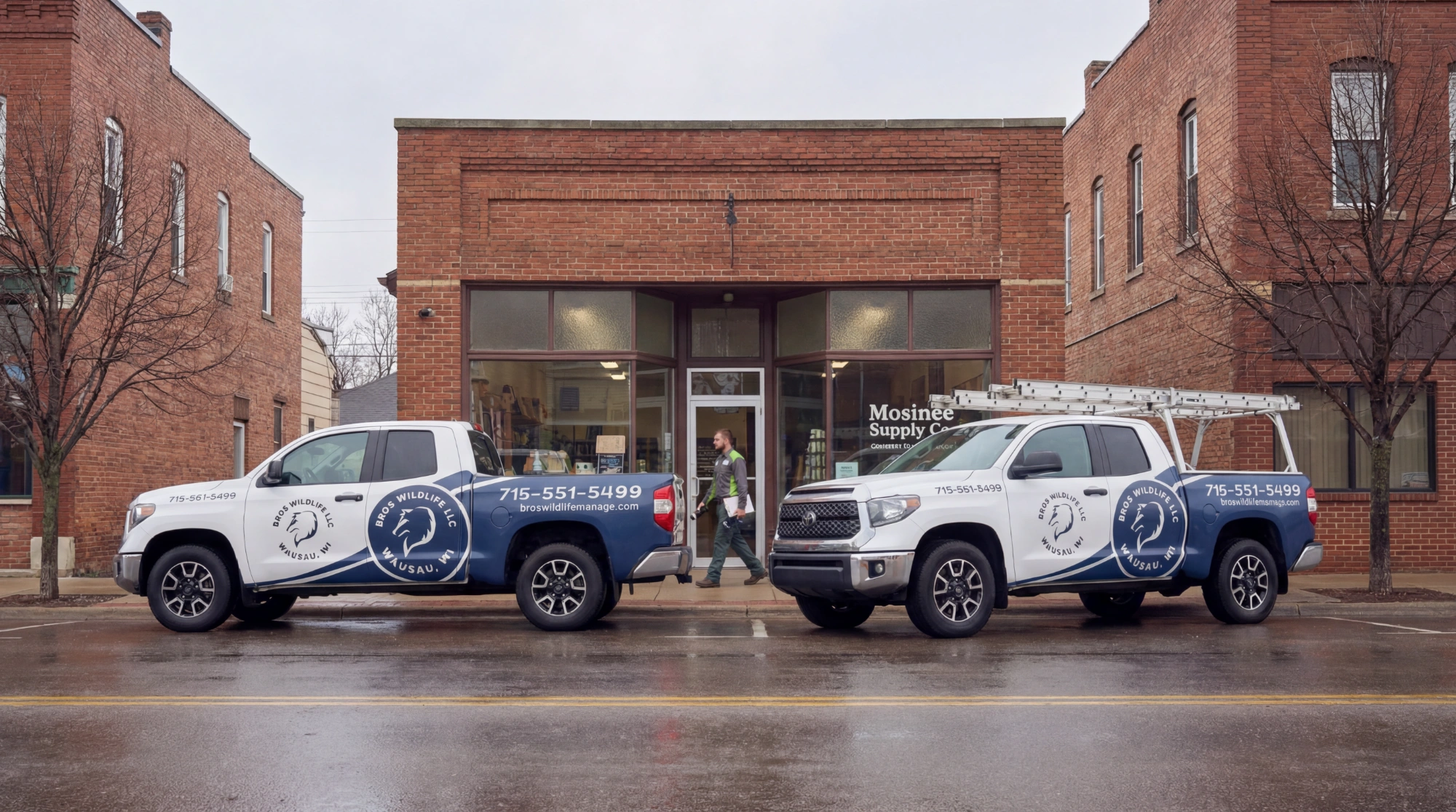 Our Proprietary Multi-Layered Protection System