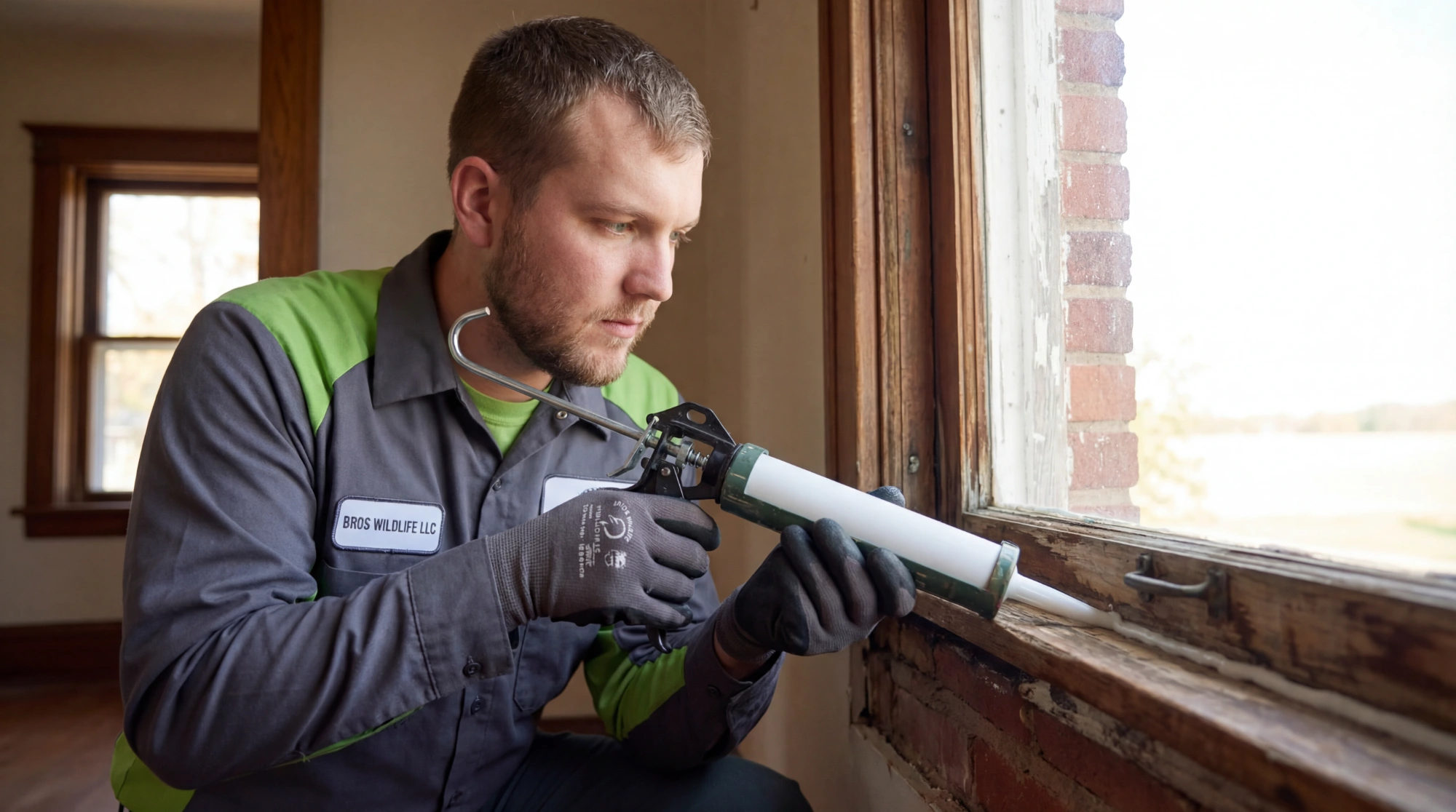 Pest control Wausau, WI