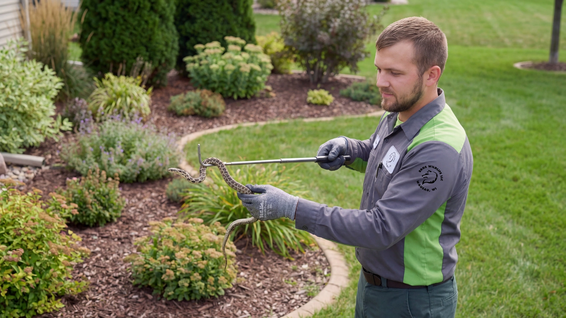 Stevens Point Quality Pest and Wildlife Management Services